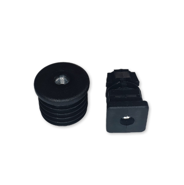 MBRP 15 Ford Mustang GT 5.0 3in Cat Back Dual Split Rear Street Version 4.5in Tips - Black Coated main image 0
