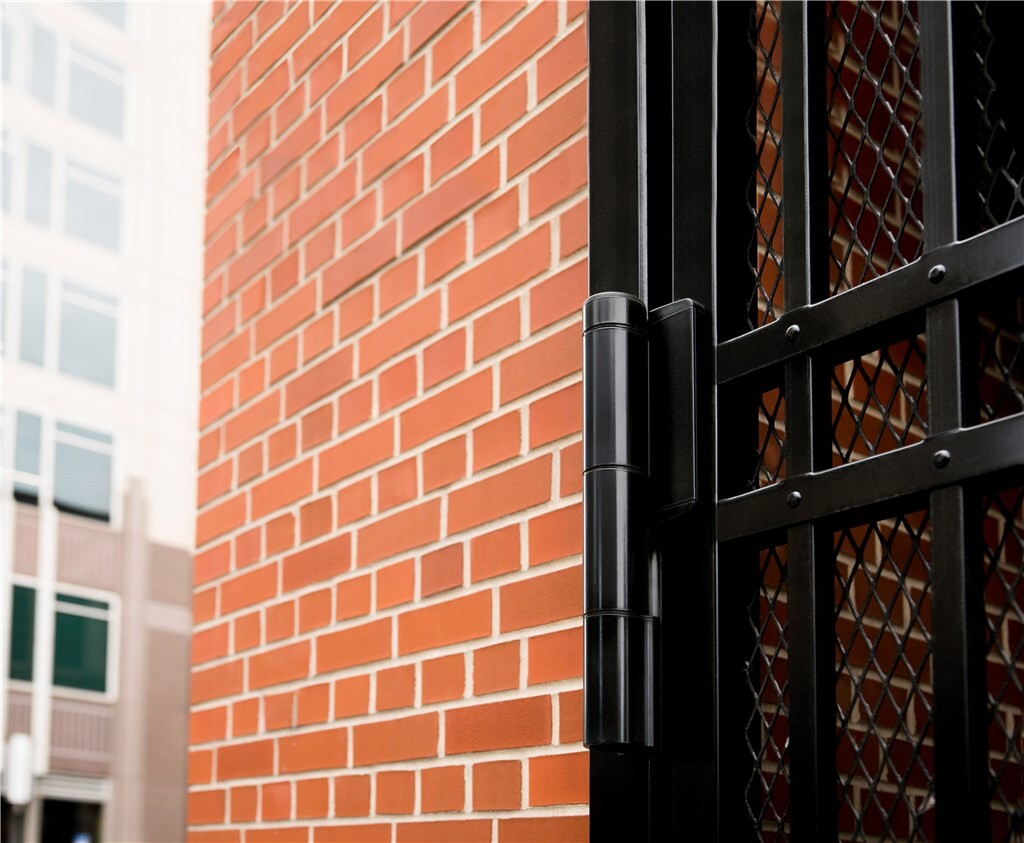 Locinox hidraulinis vyris pritraukejas vartams iki 200kg mammoth hd.