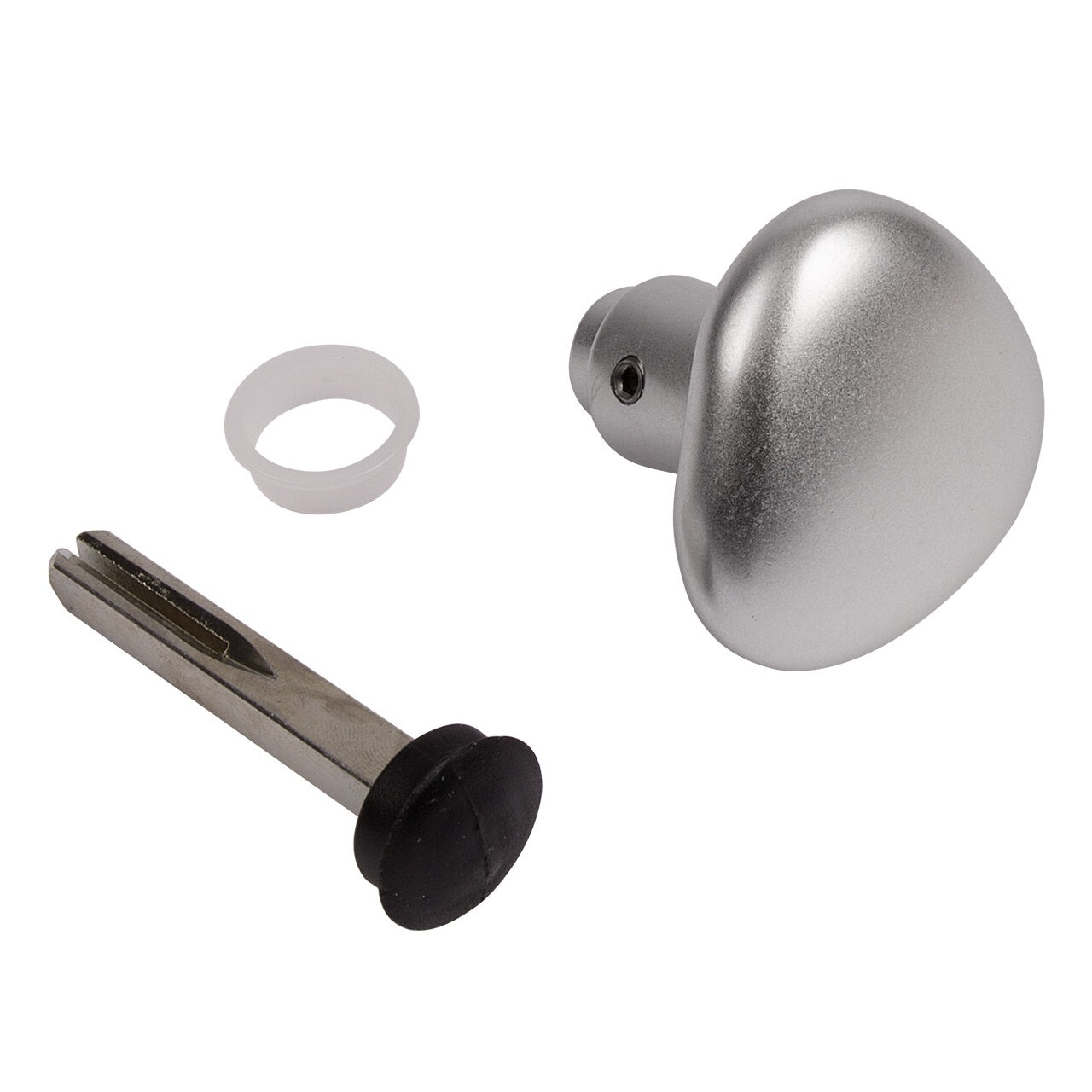 Rankena Locinox vienpuse R tipo