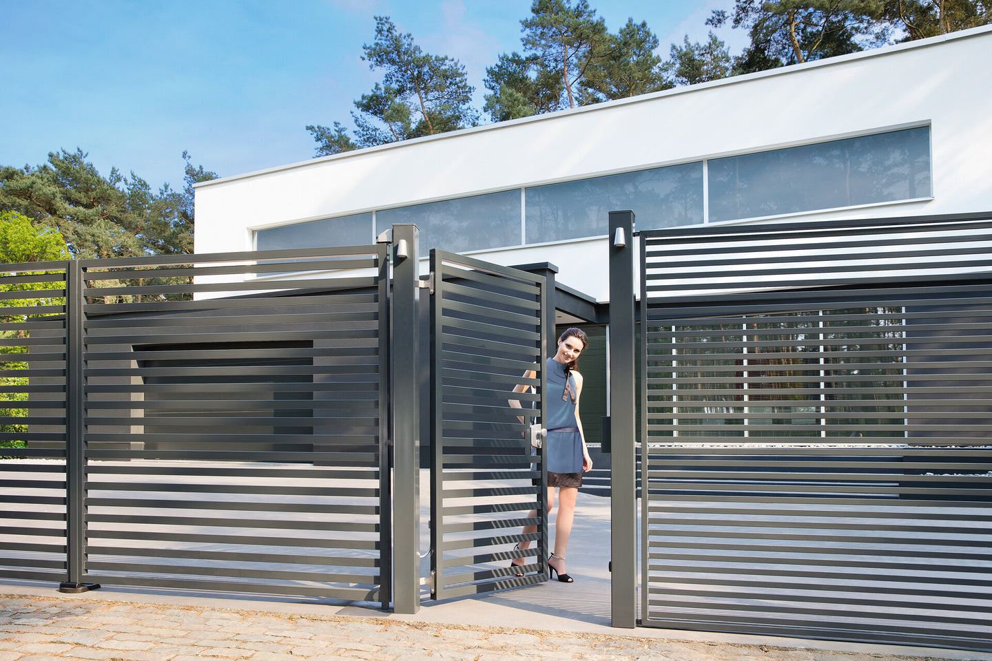 TRICONE Locinox sviestuvas tvoroms ir vartams kamstelis.lt