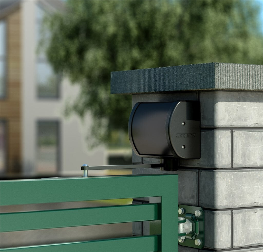 Locinox universalus hidraulinis vartu pritraukejas panther.