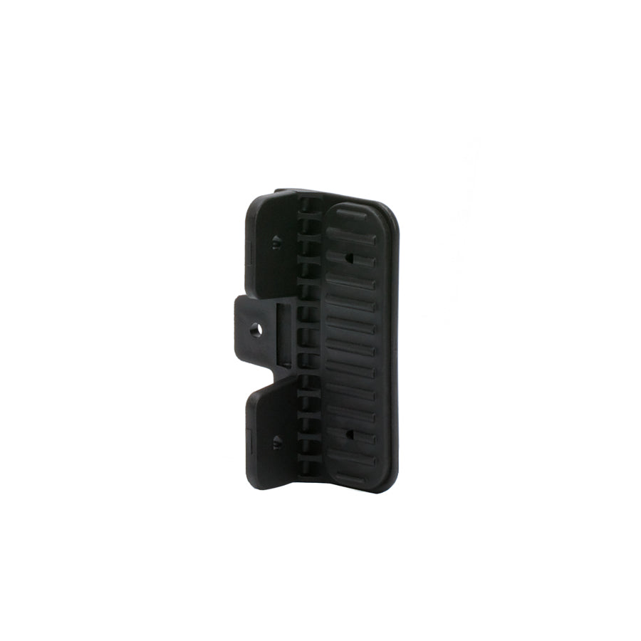 D&D Technologies stabdis metaliniams varteliams.