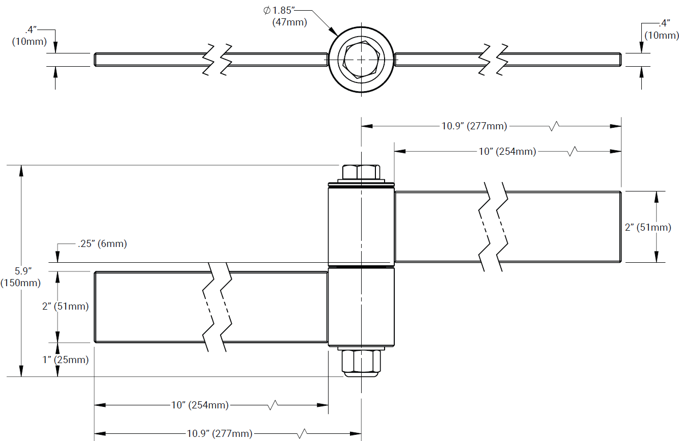 D&D Technologies virinamas vyris.