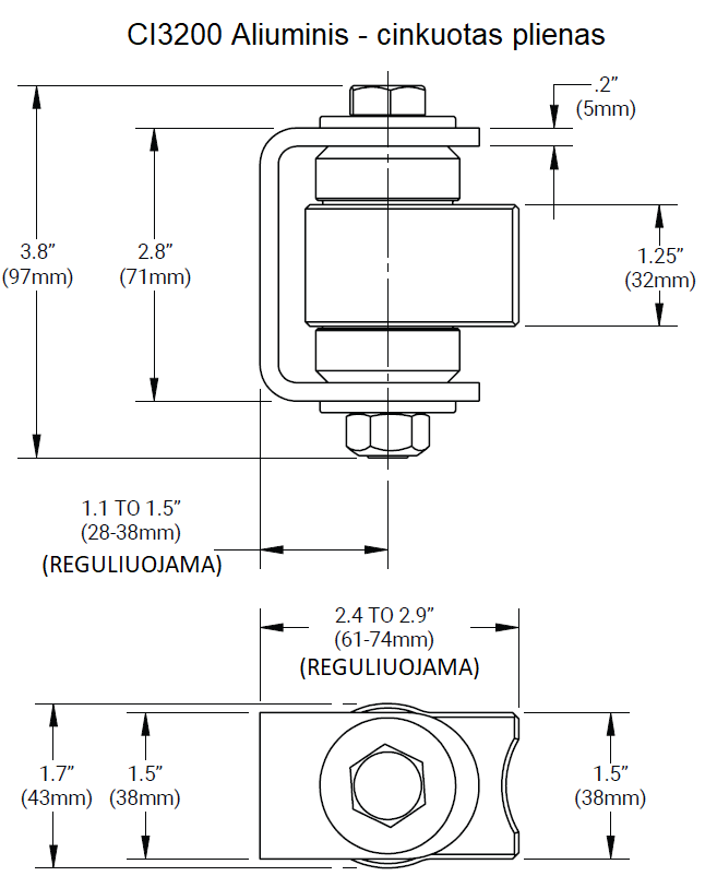 D&D Technologies virinami vyriai.