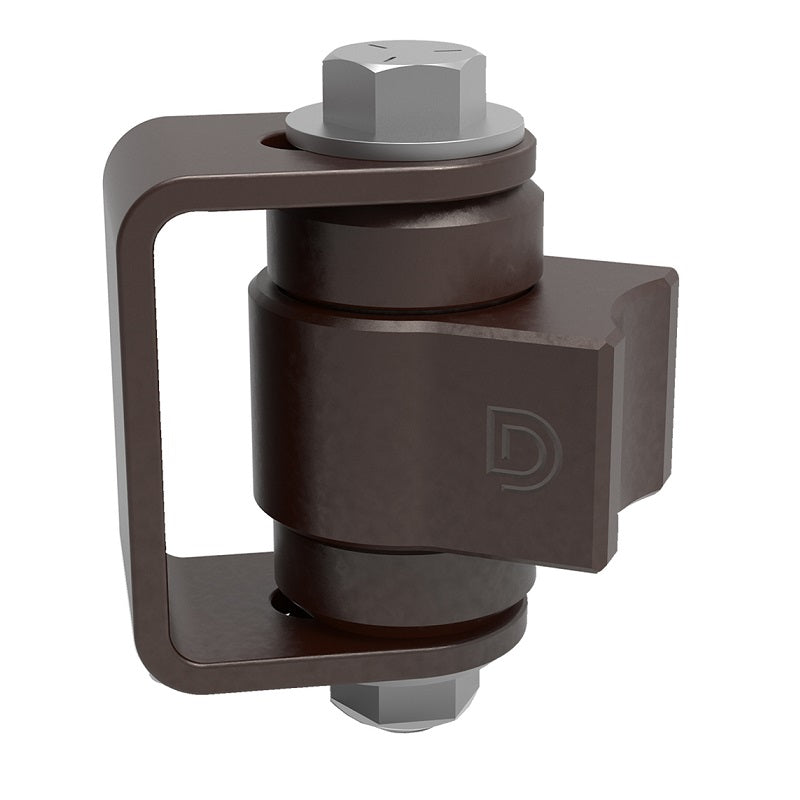 D&D Technologies virinami vyriai.