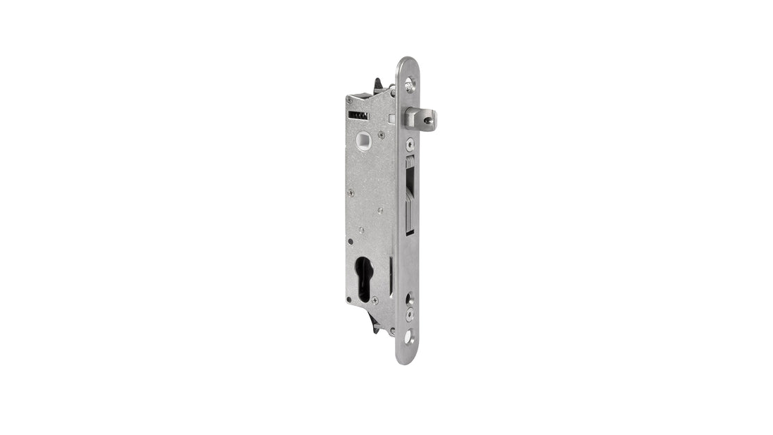 Locinox imontuojamos spynos fiftylock rinkinys 50mm ir didesniems profiliams.