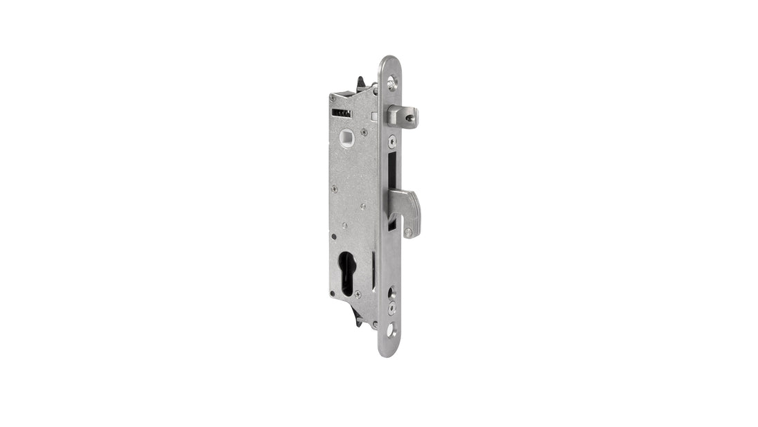 Locinox imontuojamos spynos fiftylock rinkinys 50mm ir didesniems profiliams.