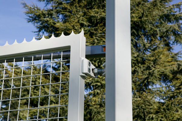 GBMU4D Locinox virinamas 180 laipsniu vyris 4 kryptimis reguliuojamas