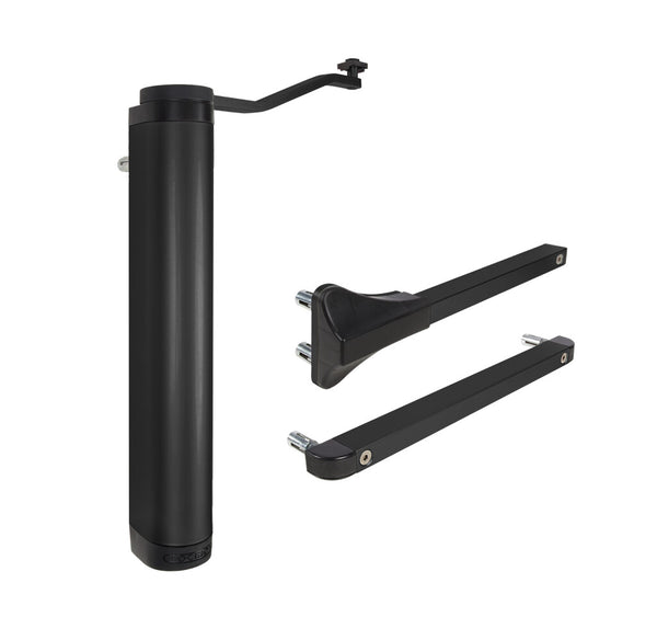 Locinox universalus galingas hidraulinis vartu pritraukejas verticlose 2.