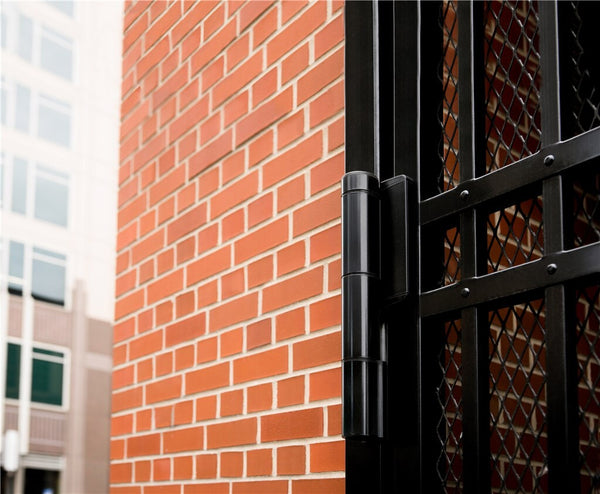 Locinox hidraulinis vyris pritraukejas vartams iki 200kg mammoth hd.