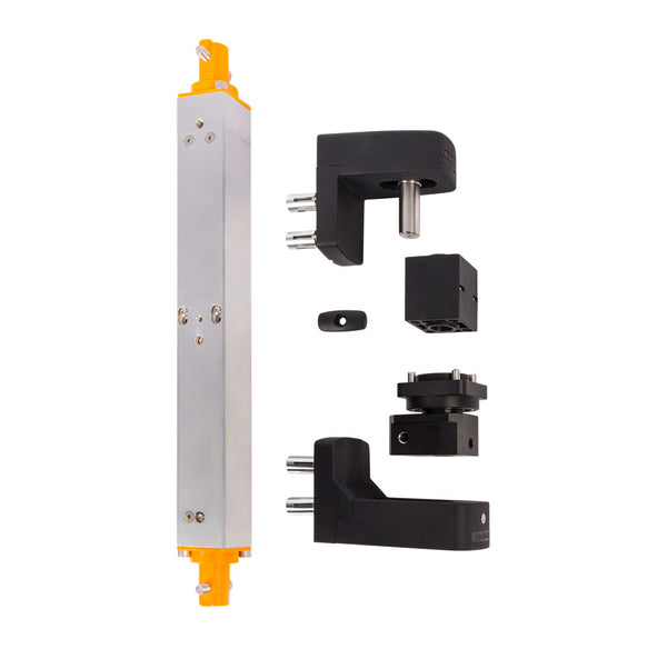 Locinox imontuojamas hidraulinis vartu pritraukejas vyris.