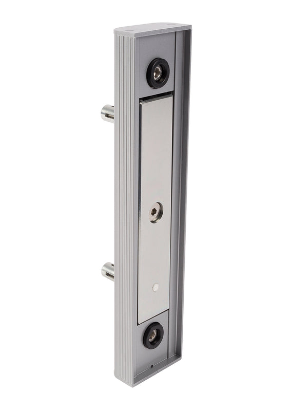 Locinox imontuojama elektromagnetine spyna stumdomiems vartams.