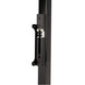 Locinox MODULEC-SFRuptura Juodas