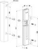 Locinox MODULECbrezinys