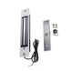 Locinox elektromagnetine spyna n-line-b/s-mag profiliams.