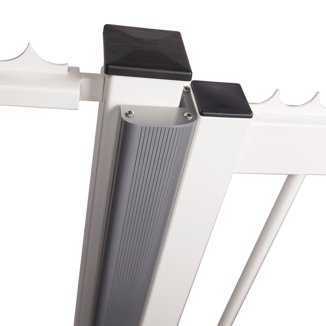 Locinox profilis elektromagnetinems spynoms.