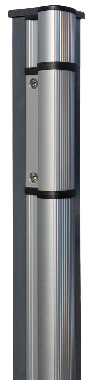 Locinox profilis pavirsinems elektromagnetinems spynoms.