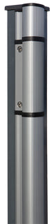 Locinox profilis pavirsinems elektromagnetinems spynoms.