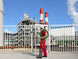 Locinox profilis pavirsinems elektromagnetinems spynoms.