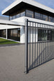 Locinox profilis pavirsinems elektromagnetinems spynoms.