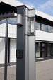 Locinox profilis pavirsinems elektromagnetinems spynoms.