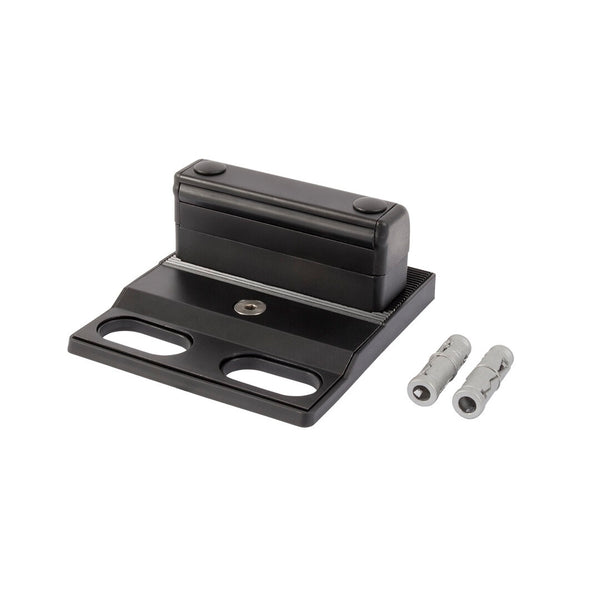 Locinox motorizuoto elektrinio vartu fiksatoriaus rinkinys.