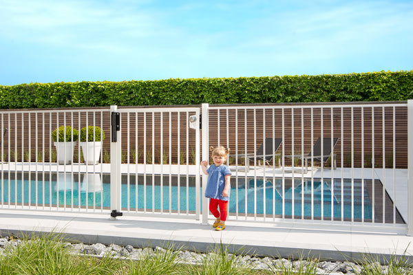 Rankena Locinox vienpuse su apsauga nuo vaiku 4