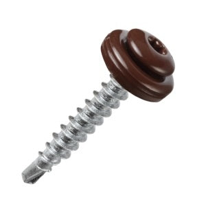 Savigrezis stoginis i medi Torx Etanco RAL8017