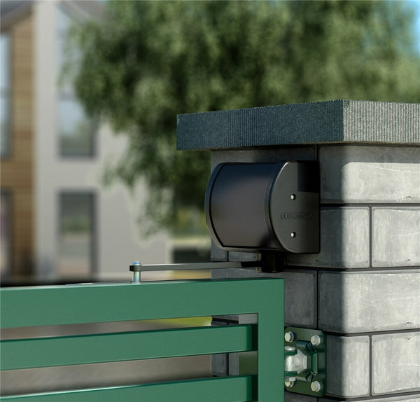 Locinox universalus hidraulinis vartu pritraukejas panther.