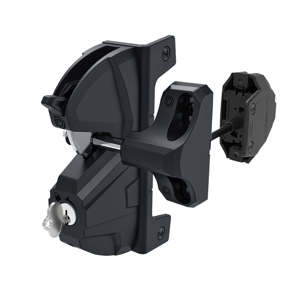 D&D Technologies skląstis premium klasės d&d technologies.