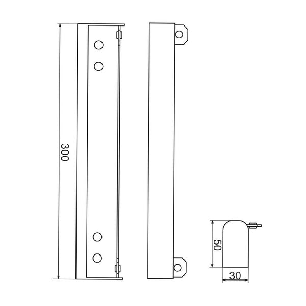Atrama spynai zdw prisukama.