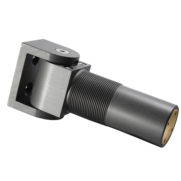 D&D Technologies hidrauliniai vyriai su pritraukimu 2vnt su užtrenkimu be atidarytų vartų funkcijos vartams iki 120kg.