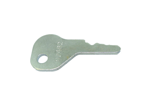 D&D Technologies raktas llaa laab ir mlsps2l tipo skląsčiams.