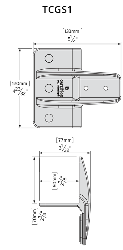 D&D Technologies stabdis mediniams varteliams.