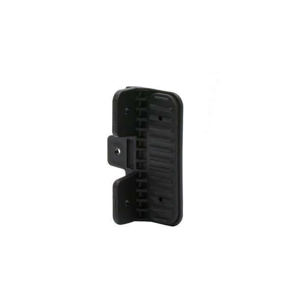 D&D Technologies stabdis metaliniams varteliams.