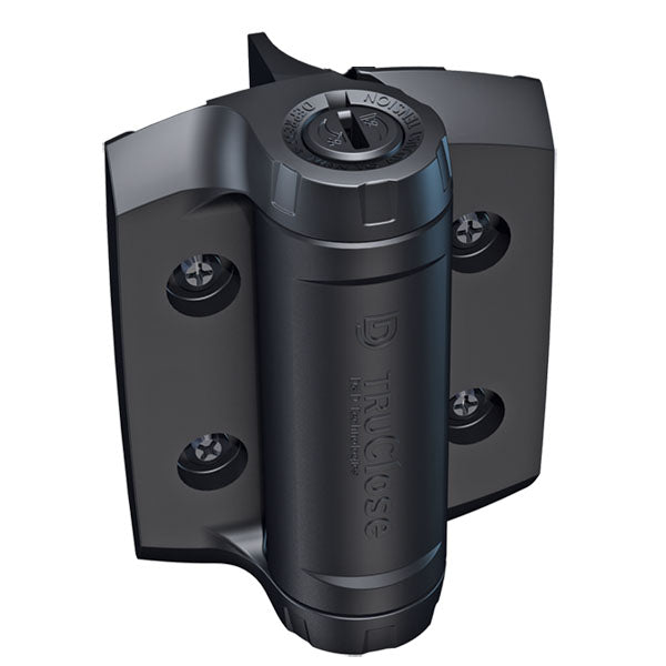 D&D Technologies vyriai su pritraukimu 2vnt (metalas-metalas) su 1 kojele tvoros varteliams iki 70kg.