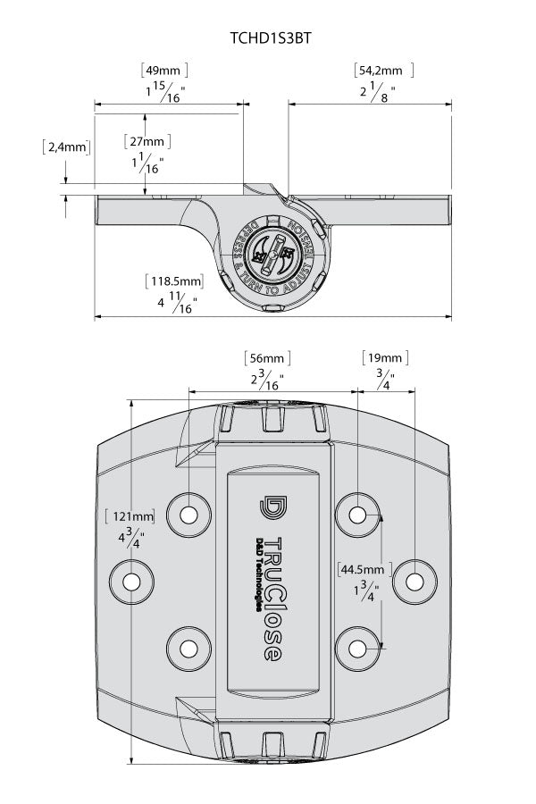 D&D Technologies vyriai su pritraukimu 2vnt (metalas-metalas medis-medis) be kojelių tvoros varteliams iki 70kg.