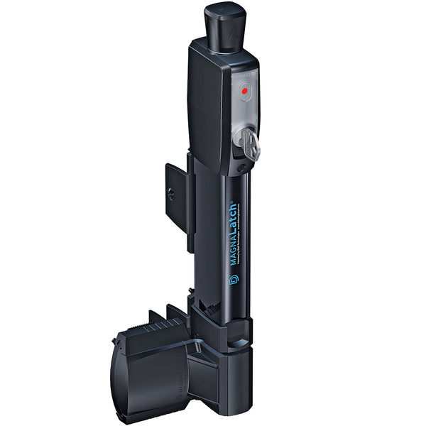 D&D Technologies apsauginis skląstis varteliams - trumpas.