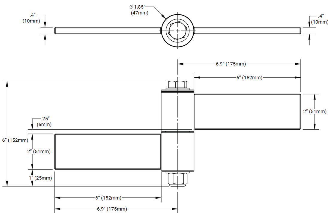 D&D Technologies virinamas vyris.