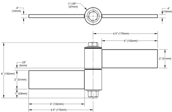 D&D Technologies virinamas vyris.