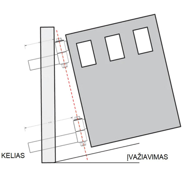 D&D Technologies virinamas vyris.