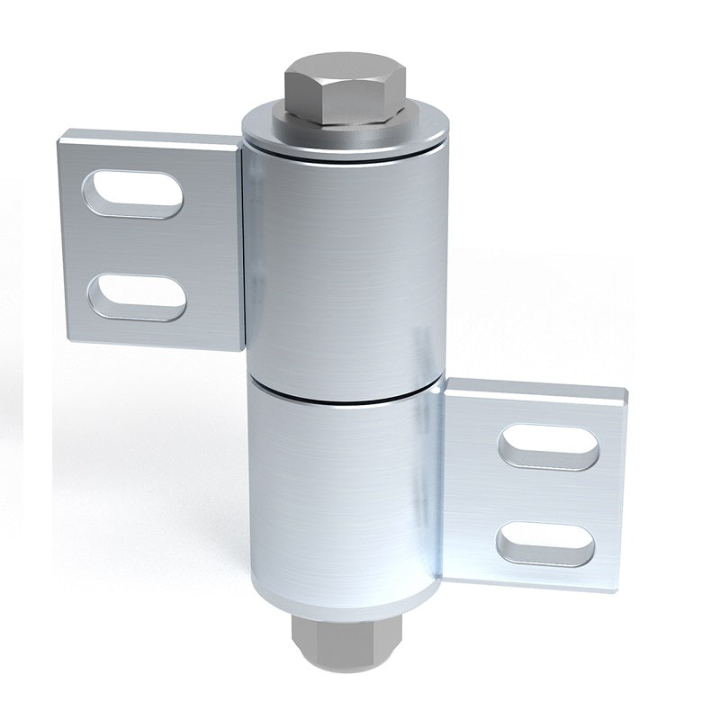 D&D Technologies prisukamas vyris.