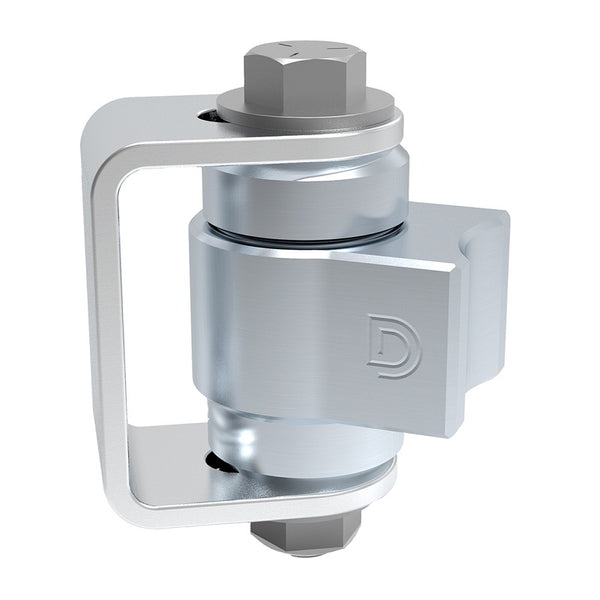 D&D Technologies virinami vyriai.