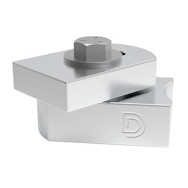 D&D Technologies virinami vyriai.