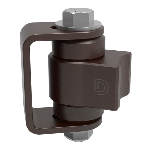 D&D Technologies virinami vyriai.