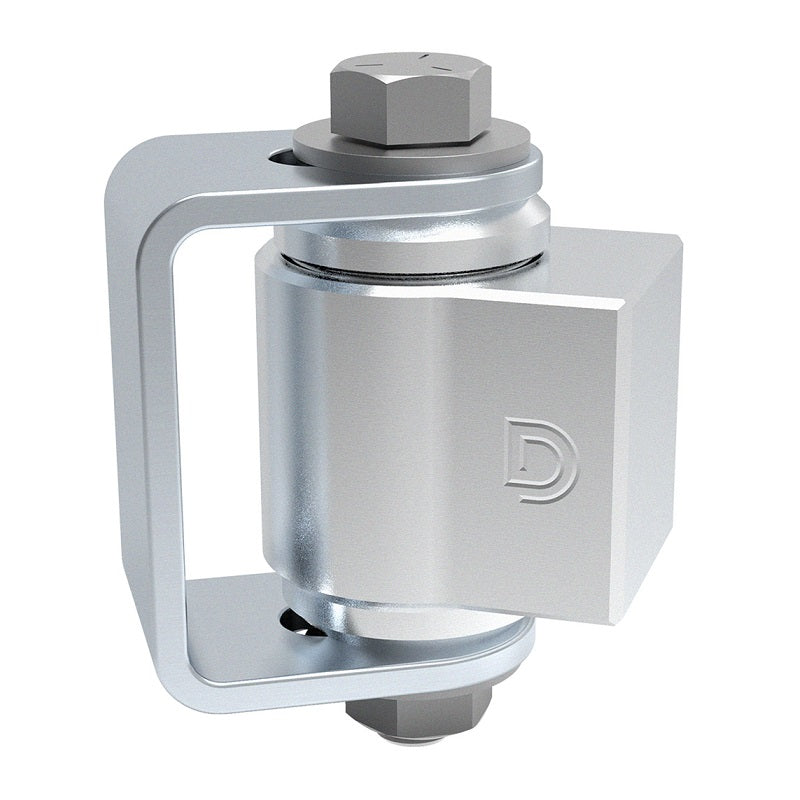 D&D Technologies virinami vyriai.